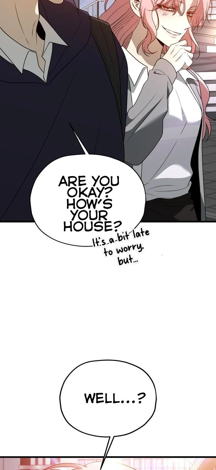 Sohee Stealing Kainu Manga Chapter 33 Page 136