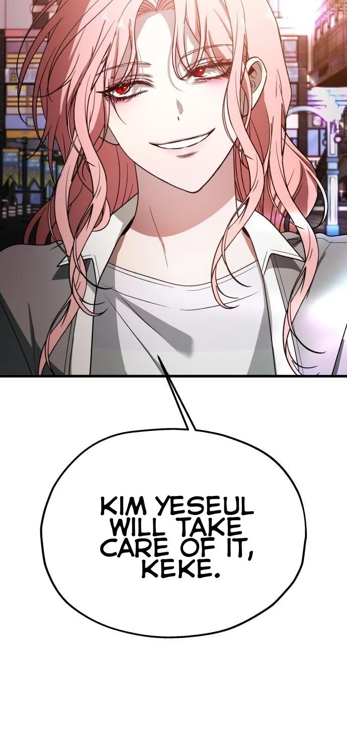 Sohee Stealing Kainu Manga Chapter 33 Page 138