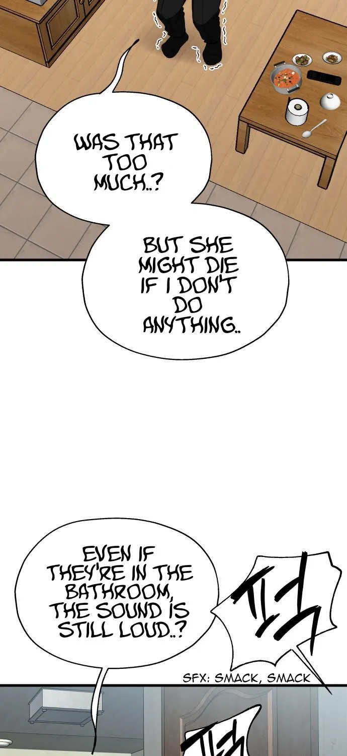 Sohee Stealing Kainu Manga Chapter 33 Page 142