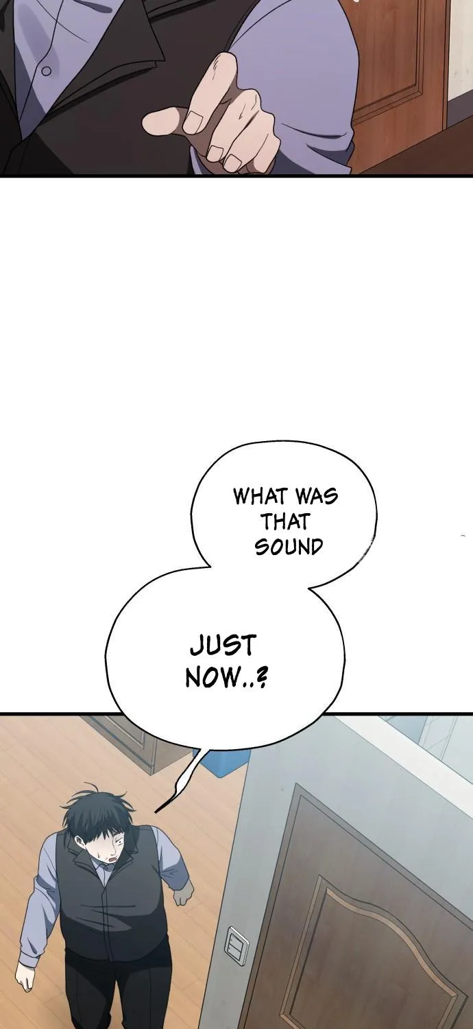 Sohee Stealing Kainu Manga Chapter 33 Page 160