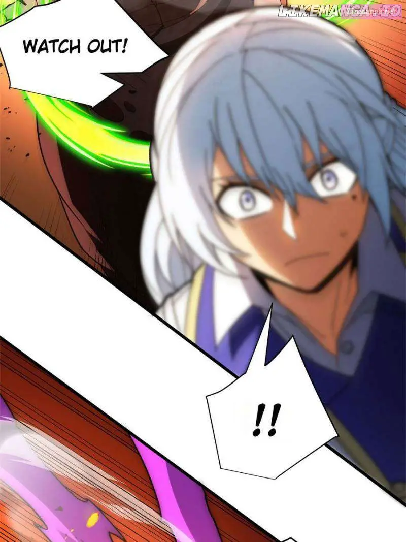 Evil Dragon Is Reincarnated! Revenge Begins at the Age of Five! Kainu Manga Chapter 228 Page 2