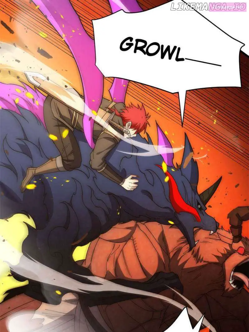 Evil Dragon Is Reincarnated! Revenge Begins at the Age of Five! Kainu Manga Chapter 228 Page 3