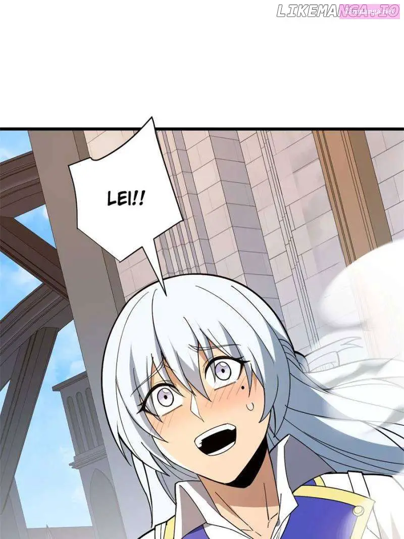 Evil Dragon Is Reincarnated! Revenge Begins at the Age of Five! Kainu Manga Chapter 228 Page 5