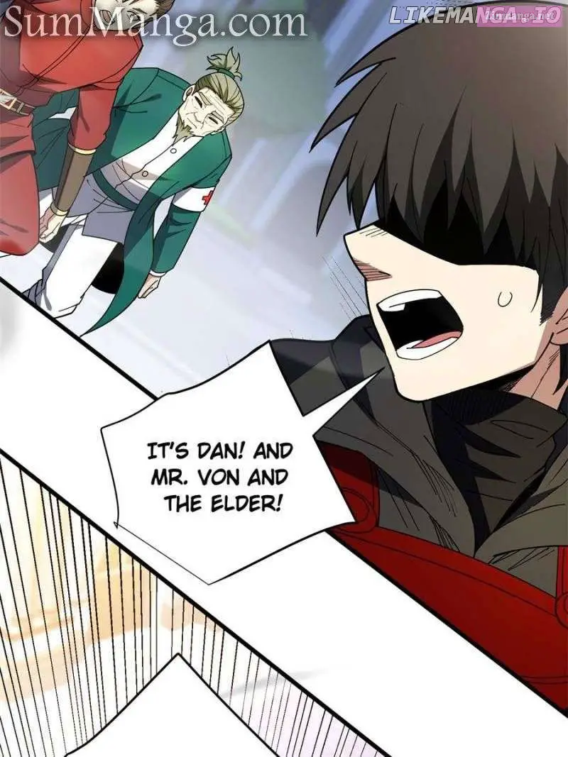 Evil Dragon Is Reincarnated! Revenge Begins at the Age of Five! Kainu Manga Chapter 228 Page 10
