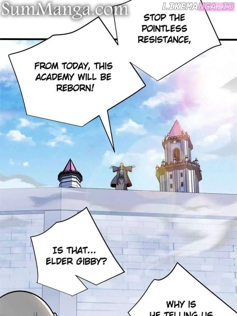 Evil Dragon Is Reincarnated! Revenge Begins at the Age of Five! Kainu Manga Chapter 228 Page 13