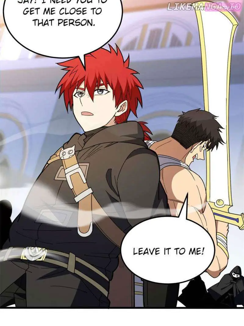 Evil Dragon Is Reincarnated! Revenge Begins at the Age of Five! Kainu Manga Chapter 228 Page 17