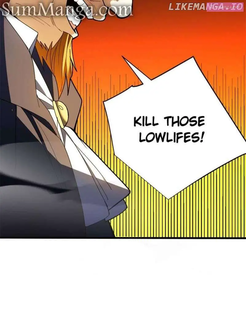 Evil Dragon Is Reincarnated! Revenge Begins at the Age of Five! Kainu Manga Chapter 228 Page 19