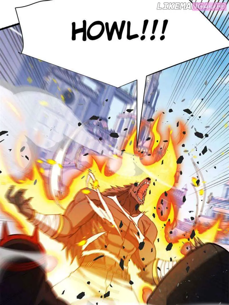 Evil Dragon Is Reincarnated! Revenge Begins at the Age of Five! Kainu Manga Chapter 228 Page 24