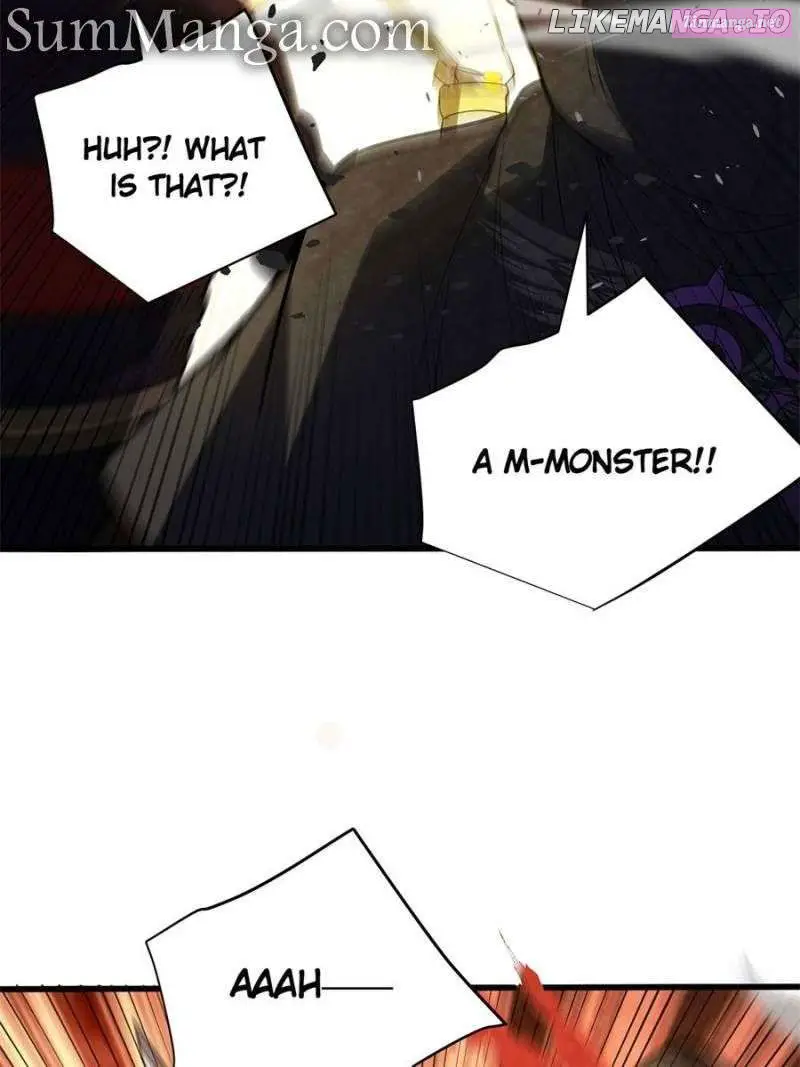 Evil Dragon Is Reincarnated! Revenge Begins at the Age of Five! Kainu Manga Chapter 228 Page 25
