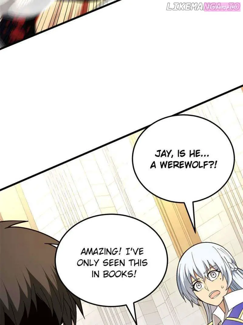 Evil Dragon Is Reincarnated! Revenge Begins at the Age of Five! Kainu Manga Chapter 228 Page 27