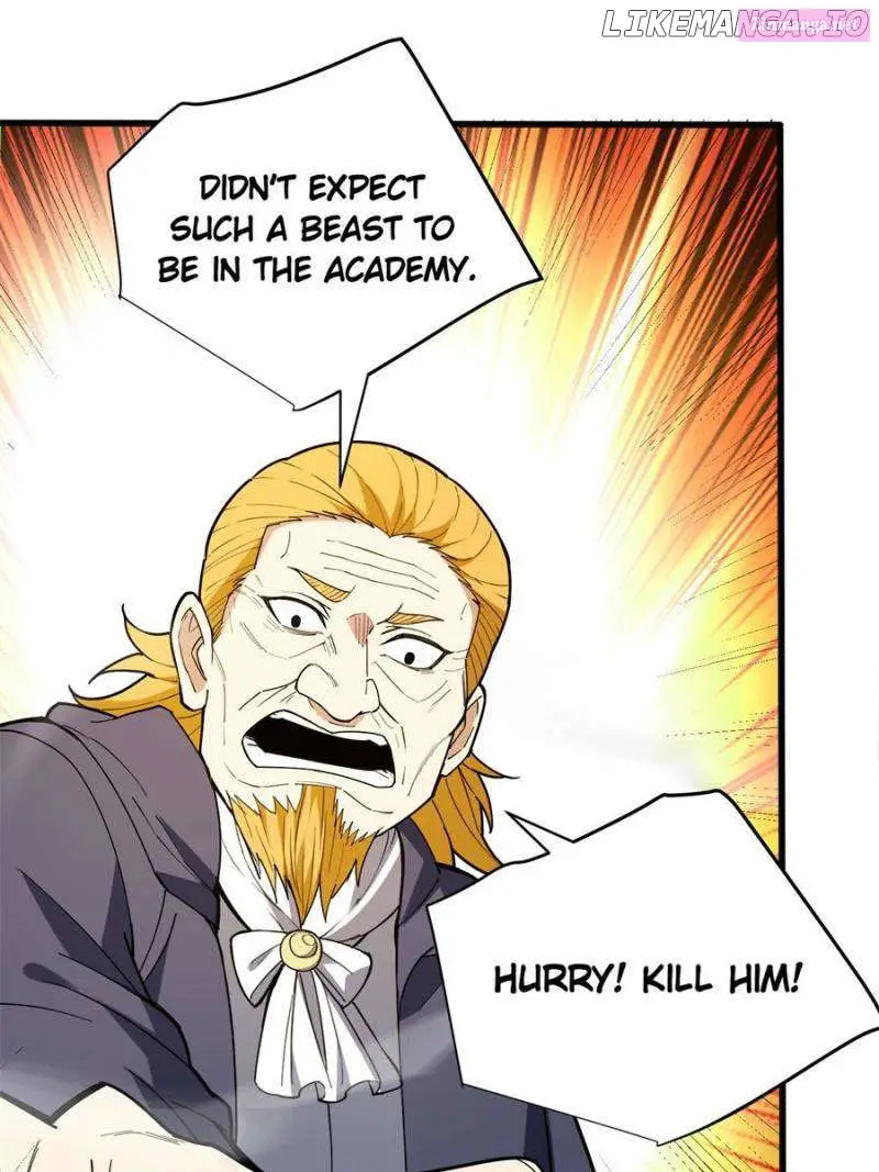 Evil Dragon Is Reincarnated! Revenge Begins at the Age of Five! Kainu Manga Chapter 228 Page 29