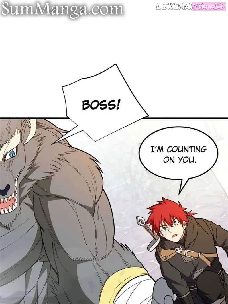 Evil Dragon Is Reincarnated! Revenge Begins at the Age of Five! Kainu Manga Chapter 228 Page 31