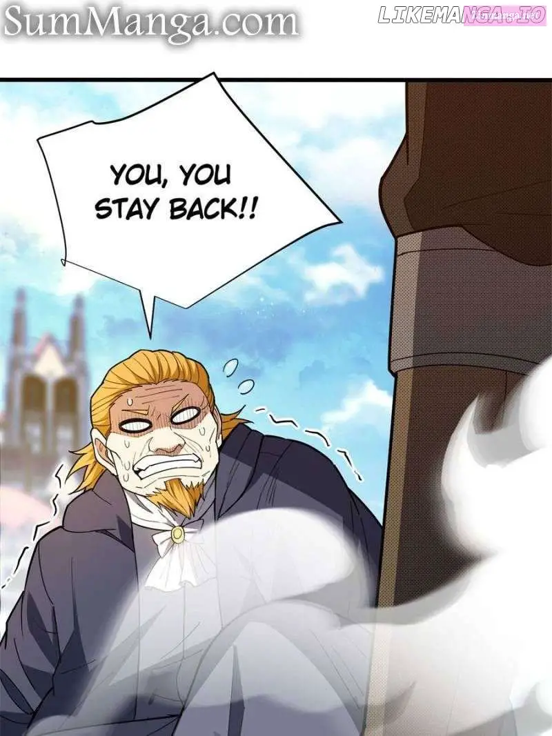 Evil Dragon Is Reincarnated! Revenge Begins at the Age of Five! Kainu Manga Chapter 228 Page 37