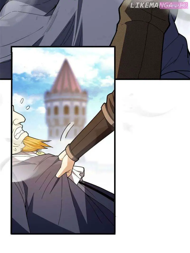 Evil Dragon Is Reincarnated! Revenge Begins at the Age of Five! Kainu Manga Chapter 228 Page 38