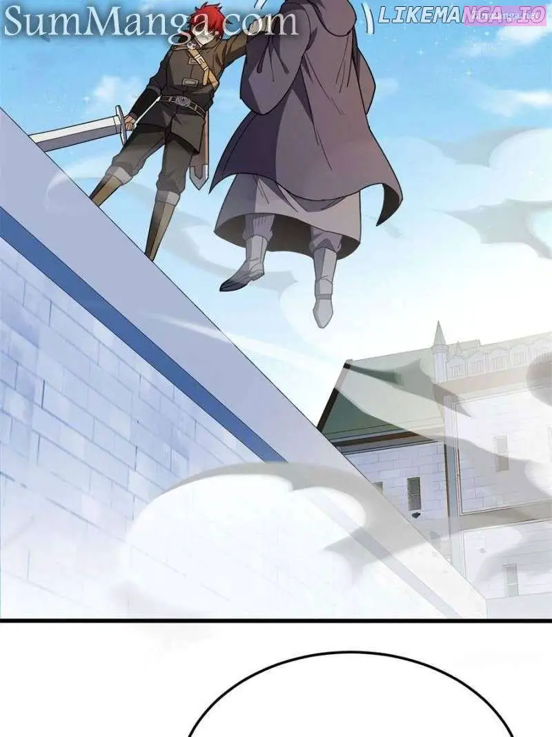 Evil Dragon Is Reincarnated! Revenge Begins at the Age of Five! Kainu Manga Chapter 228 Page 40