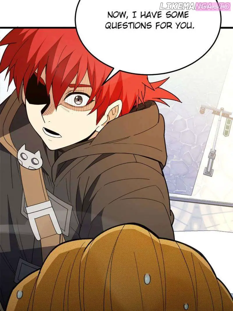 Evil Dragon Is Reincarnated! Revenge Begins at the Age of Five! Kainu Manga Chapter 228 Page 41