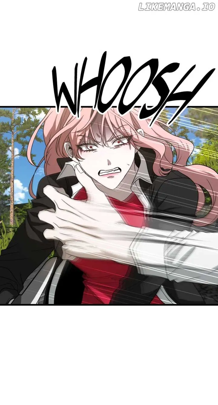 Sohee Stealing Kainu Manga Chapter 32 Page 8