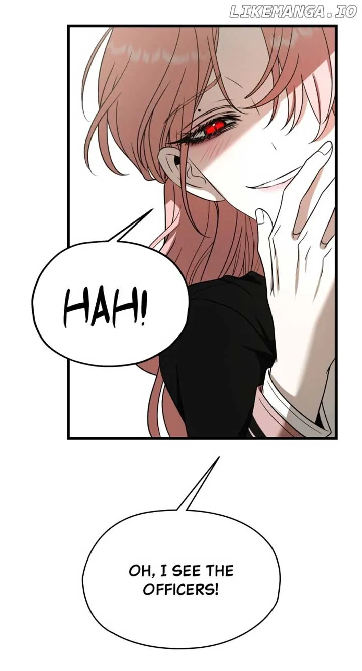 Sohee Stealing Kainu Manga Chapter 32 Page 33