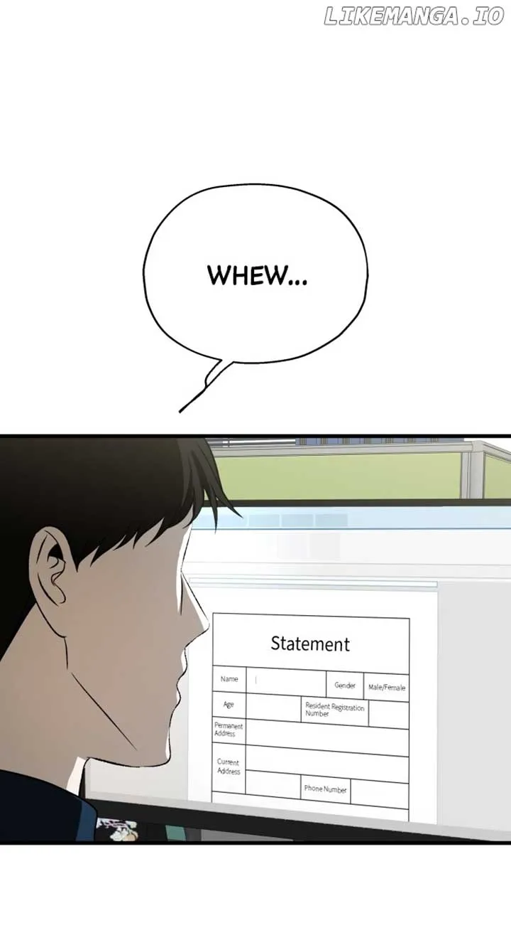 Sohee Stealing Kainu Manga Chapter 32 Page 40