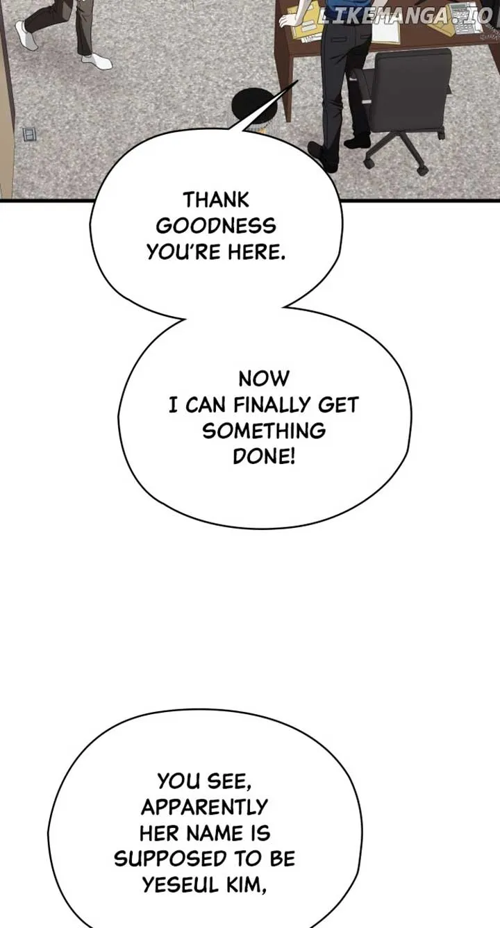Sohee Stealing Kainu Manga Chapter 32 Page 57