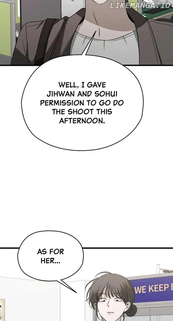 Sohee Stealing Kainu Manga Chapter 32 Page 60