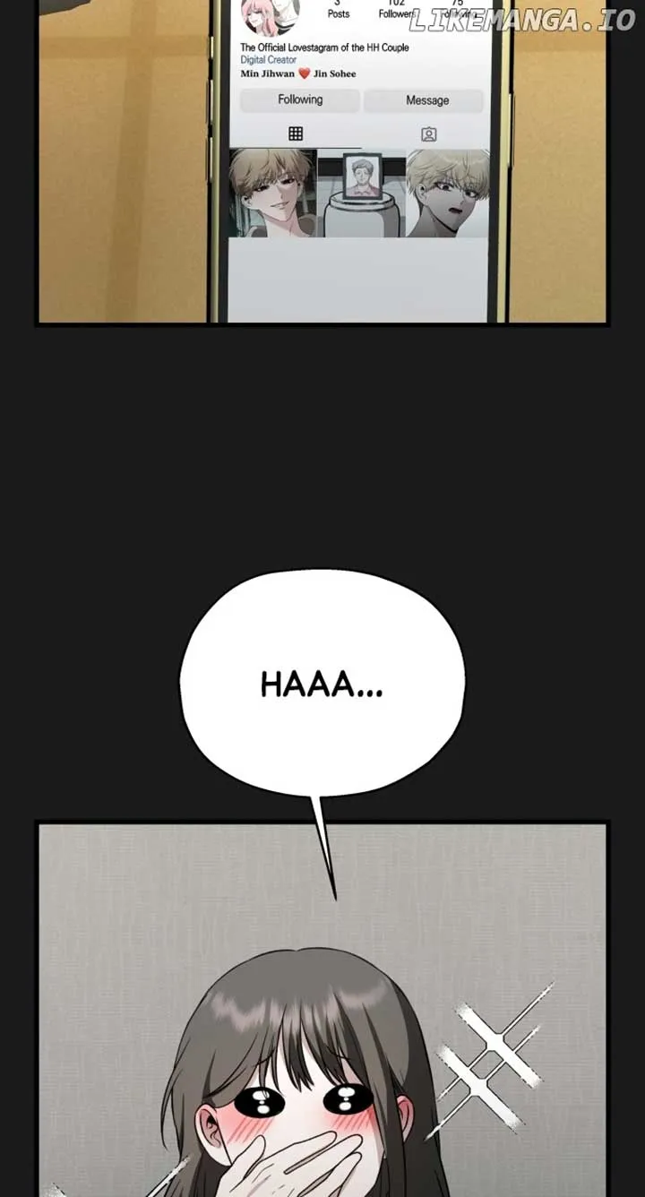 Sohee Stealing Kainu Manga Chapter 32 Page 72