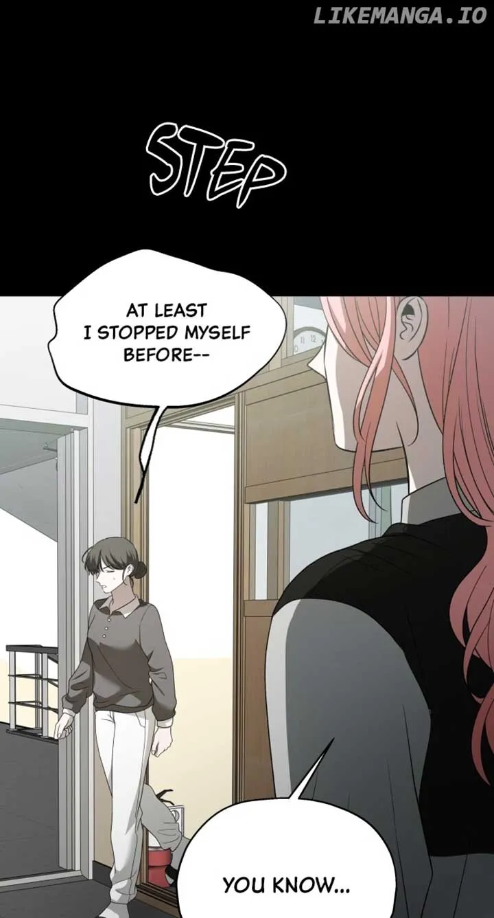 Sohee Stealing Kainu Manga Chapter 32 Page 87