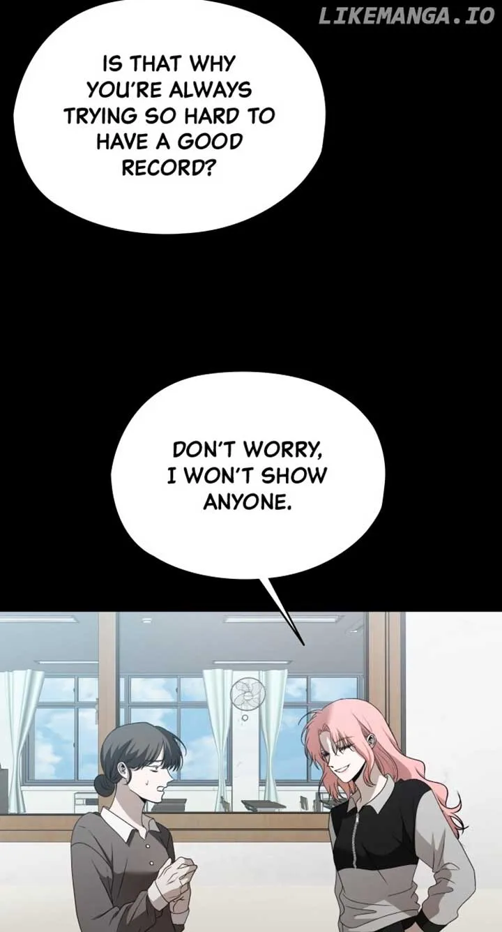 Sohee Stealing Kainu Manga Chapter 32 Page 99