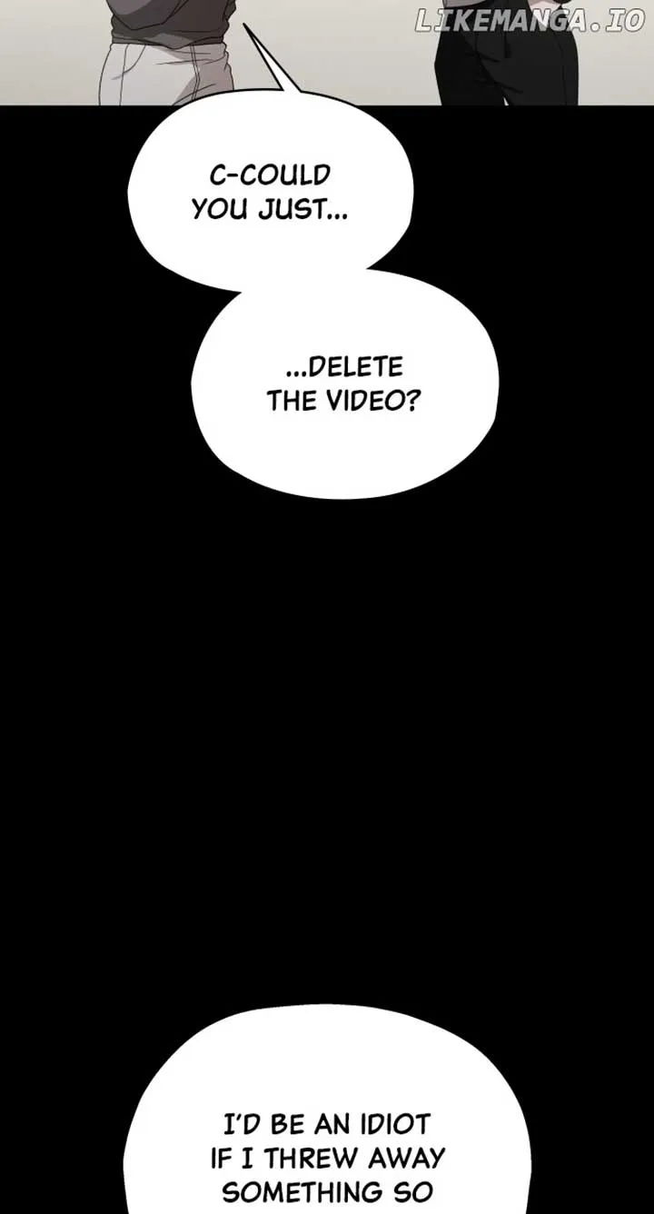 Sohee Stealing Kainu Manga Chapter 32 Page 100