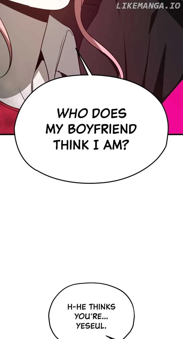 Sohee Stealing Kainu Manga Chapter 31 Page 77