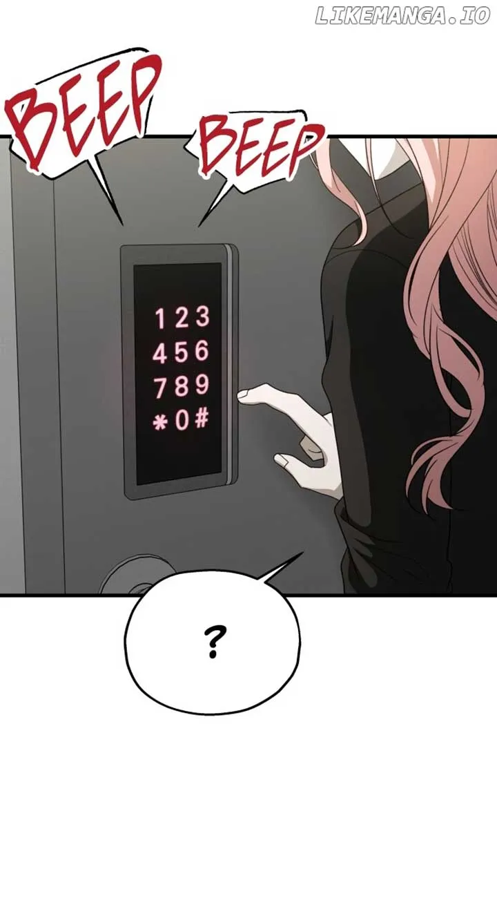 Sohee Stealing Kainu Manga Chapter 31 Page 83