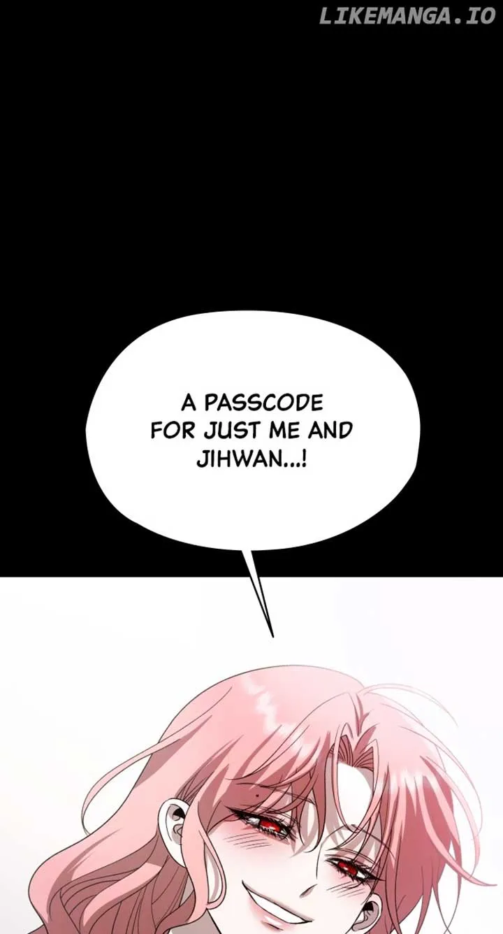 Sohee Stealing Kainu Manga Chapter 31 Page 94