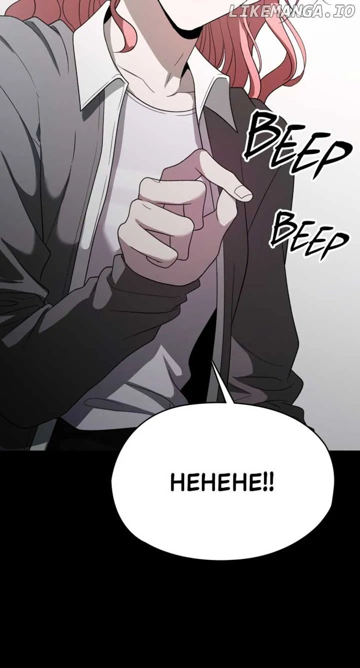 Sohee Stealing Kainu Manga Chapter 31 Page 95