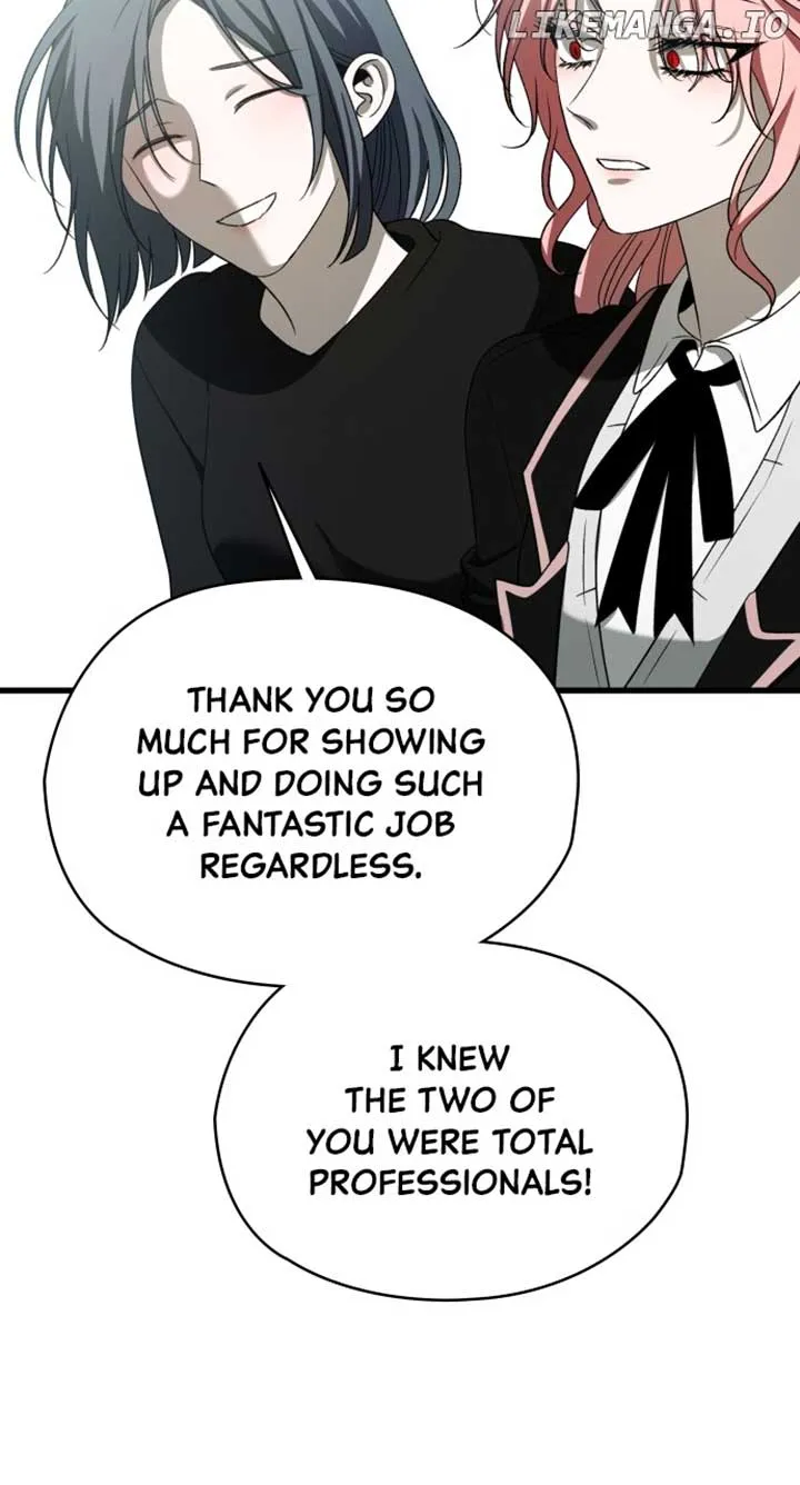 Sohee Stealing Kainu Manga Chapter 31 Page 107
