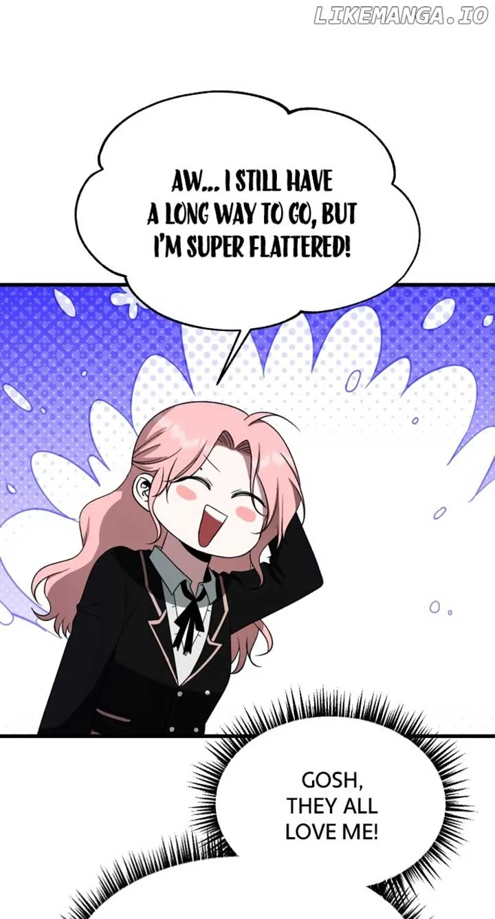 Sohee Stealing Kainu Manga Chapter 31 Page 108