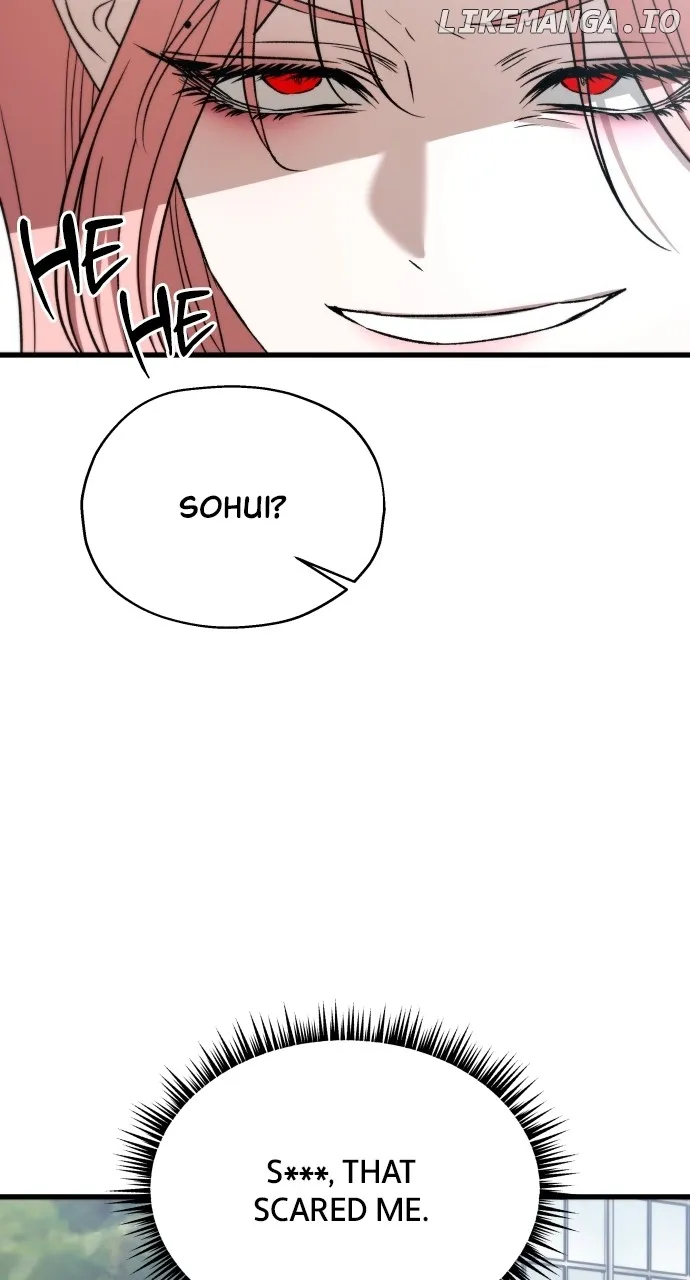 Sohee Stealing Kainu Manga Chapter 30 Page 5