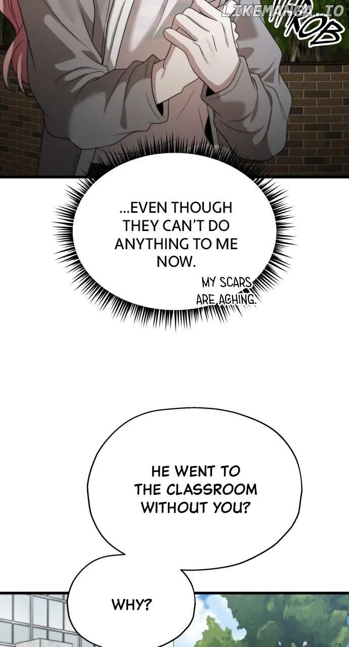 Sohee Stealing Kainu Manga Chapter 30 Page 8
