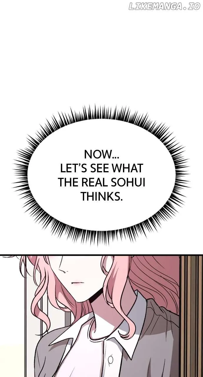 Sohee Stealing Kainu Manga Chapter 30 Page 63