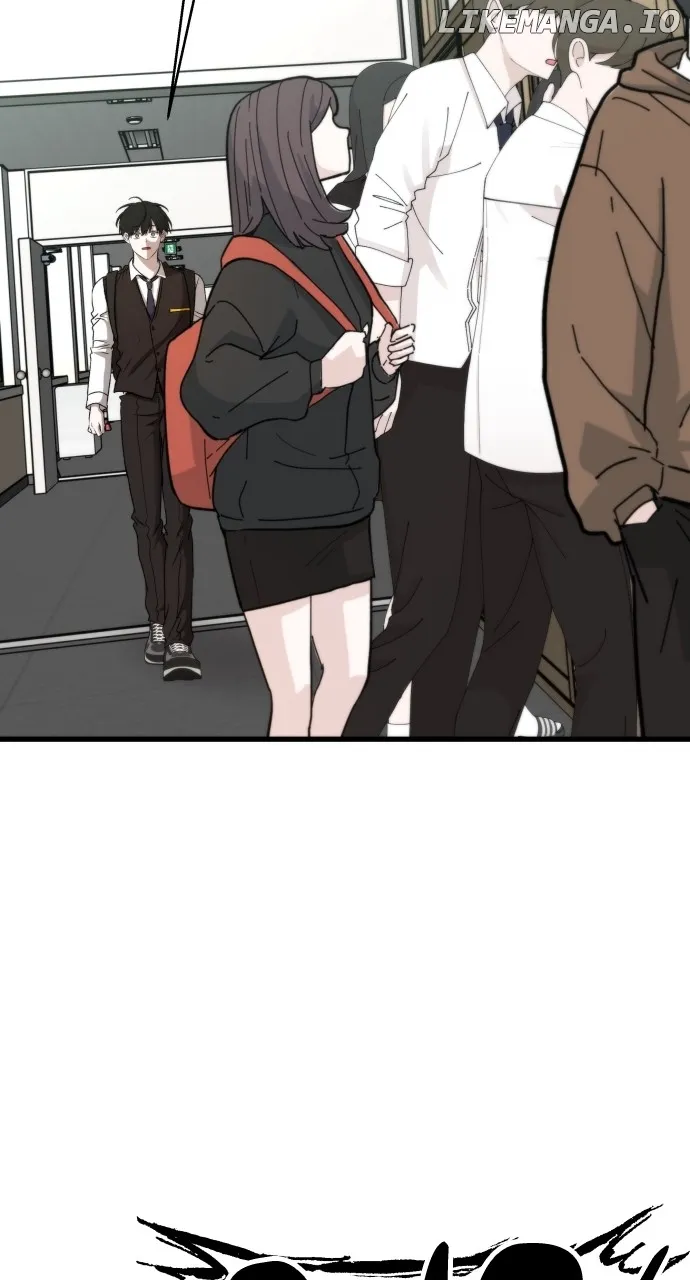 Sohee Stealing Kainu Manga Chapter 30 Page 71