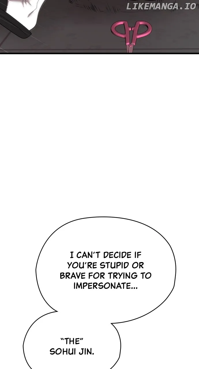 Sohee Stealing Kainu Manga Chapter 30 Page 87