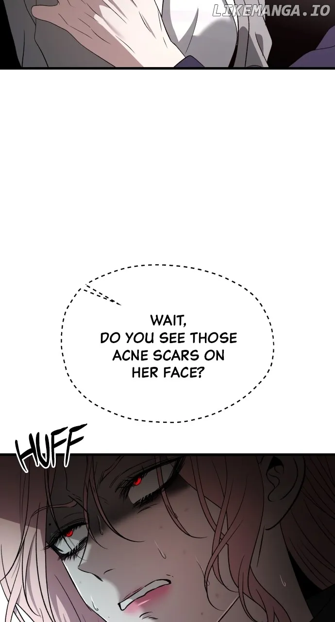 Sohee Stealing Kainu Manga Chapter 30 Page 93