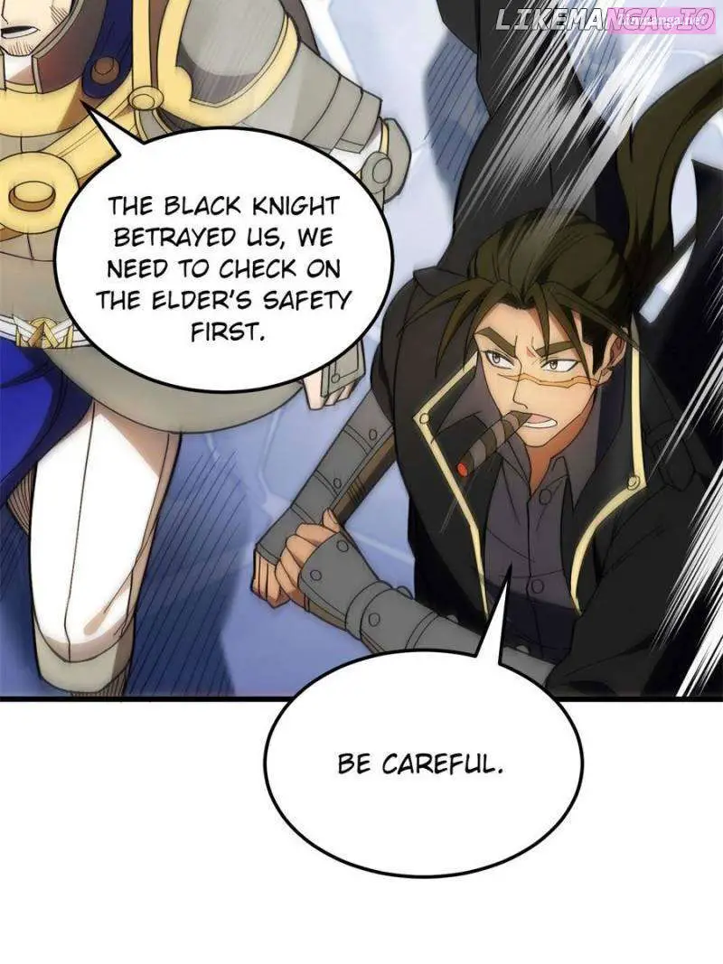 Evil Dragon Is Reincarnated! Revenge Begins at the Age of Five! Kainu Manga Chapter 227 Page 3