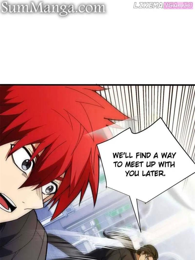 Evil Dragon Is Reincarnated! Revenge Begins at the Age of Five! Kainu Manga Chapter 227 Page 4