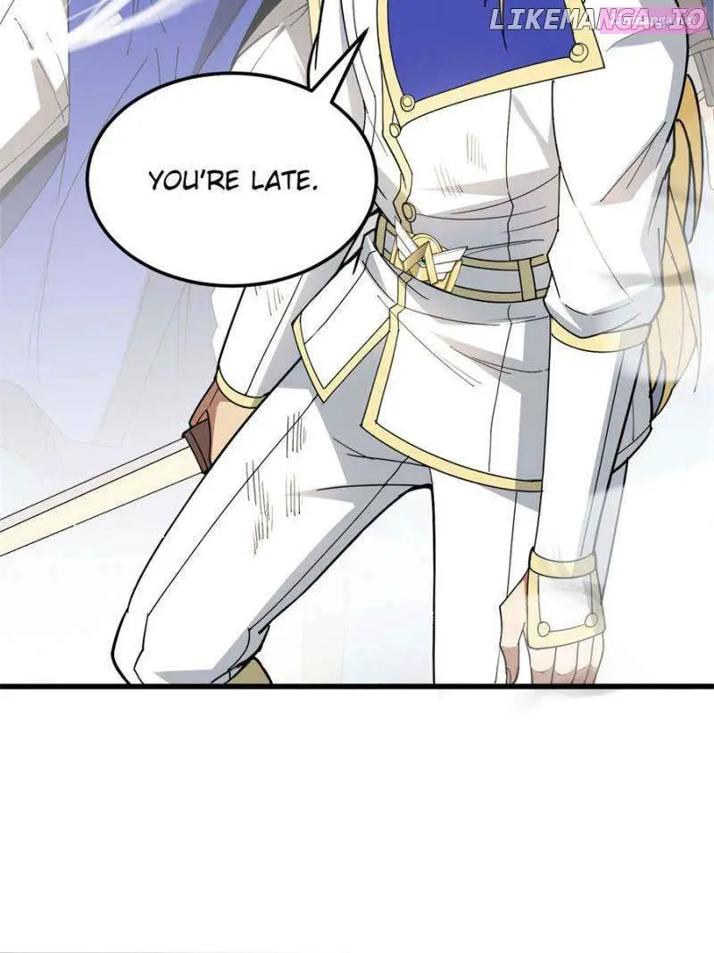 Evil Dragon Is Reincarnated! Revenge Begins at the Age of Five! Kainu Manga Chapter 227 Page 13