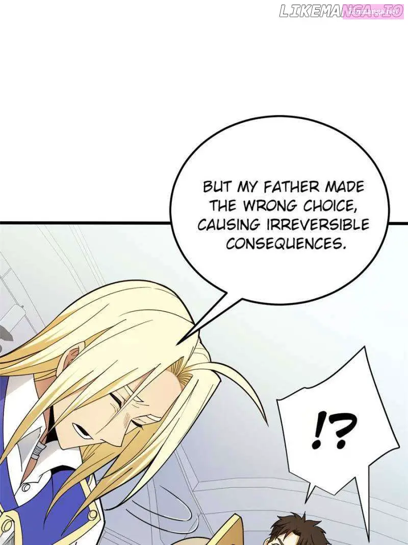 Evil Dragon Is Reincarnated! Revenge Begins at the Age of Five! Kainu Manga Chapter 227 Page 17
