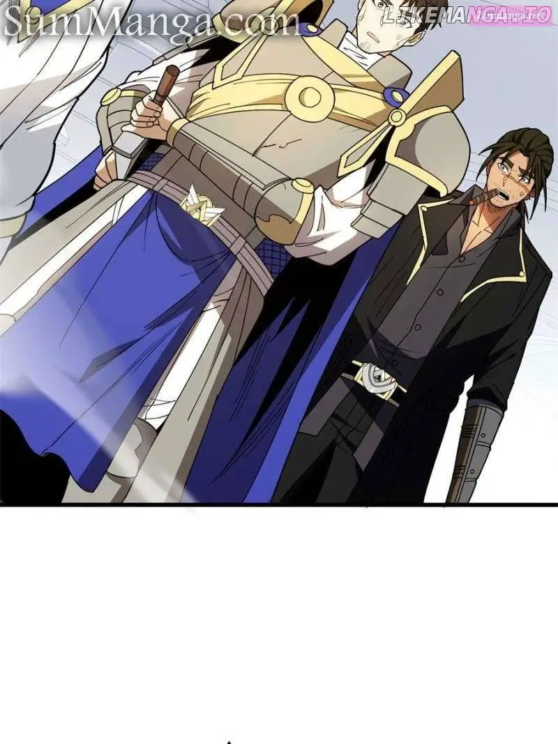 Evil Dragon Is Reincarnated! Revenge Begins at the Age of Five! Kainu Manga Chapter 227 Page 18
