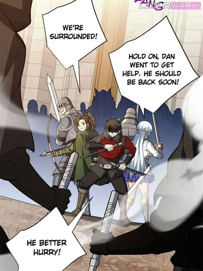 Evil Dragon Is Reincarnated! Revenge Begins at the Age of Five! Kainu Manga Chapter 227 Page 22
