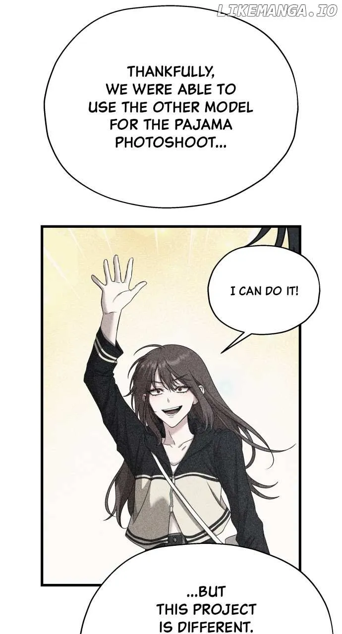 Sohee Stealing Kainu Manga Chapter 28 Page 84