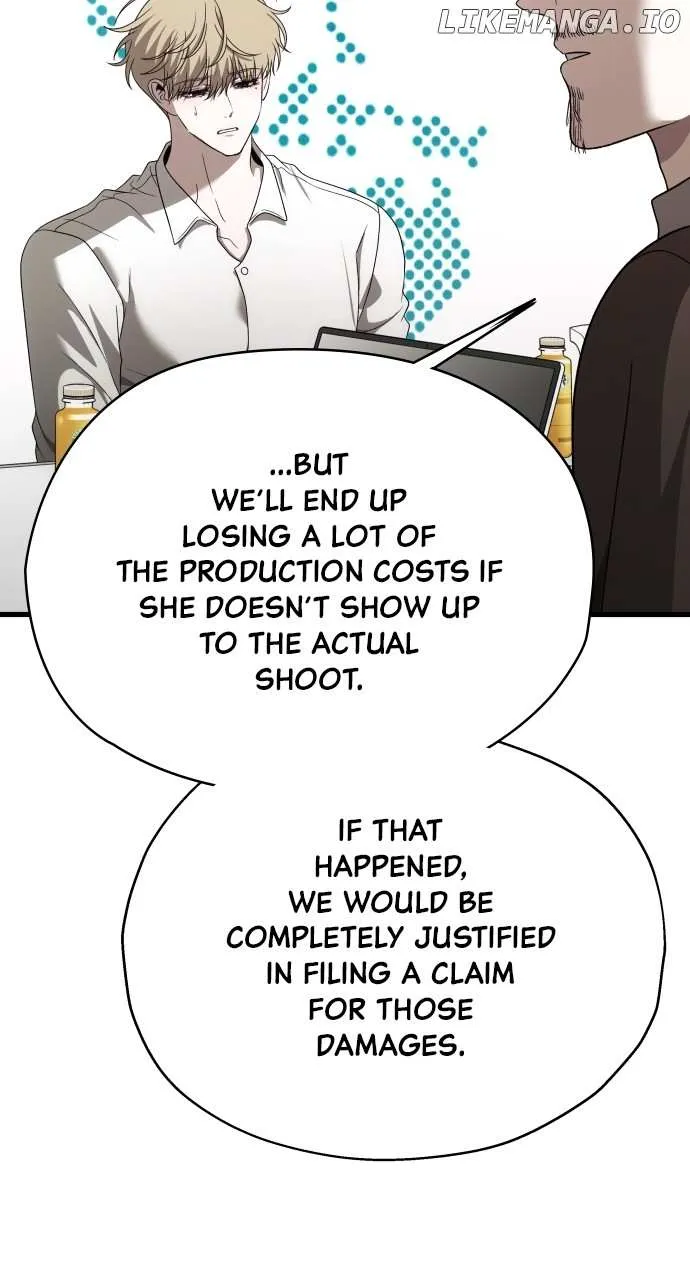 Sohee Stealing Kainu Manga Chapter 28 Page 86