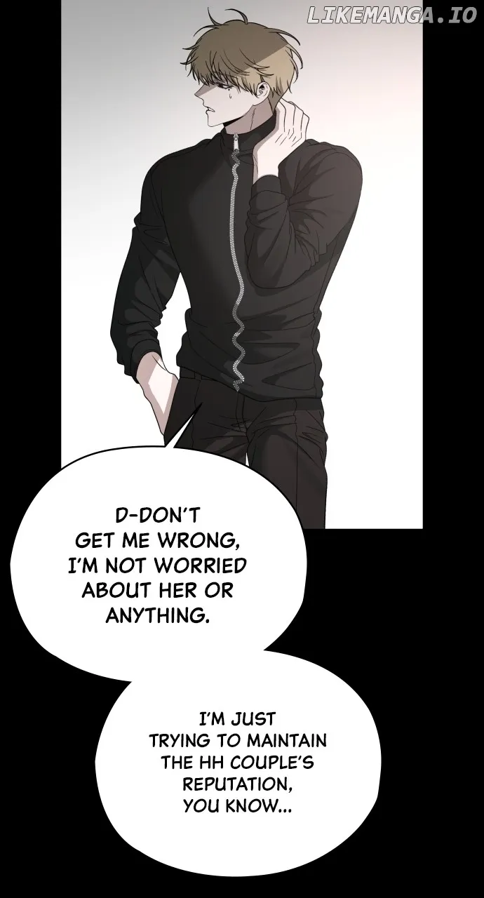 Sohee Stealing Kainu Manga Chapter 27 Page 103